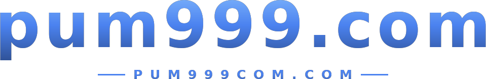 pum999.com logo